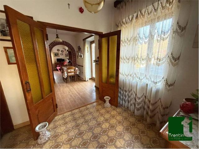 Casa indipendente in vendita a Samone TN