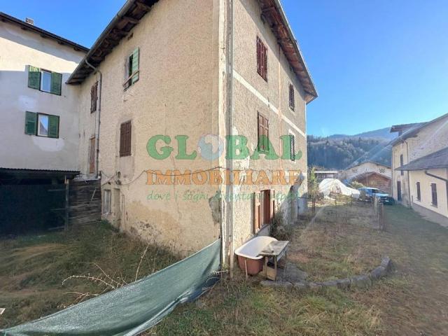 Casa indipendente in vendita a Samone TN