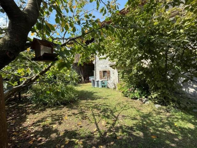 Casa indipendente in vendita a Samolaco SO
