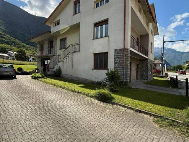 Casa indipendente in vendita a Samolaco SO