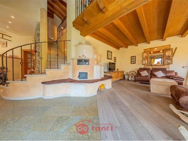 Casa indipendente in vendita a Samolaco SO