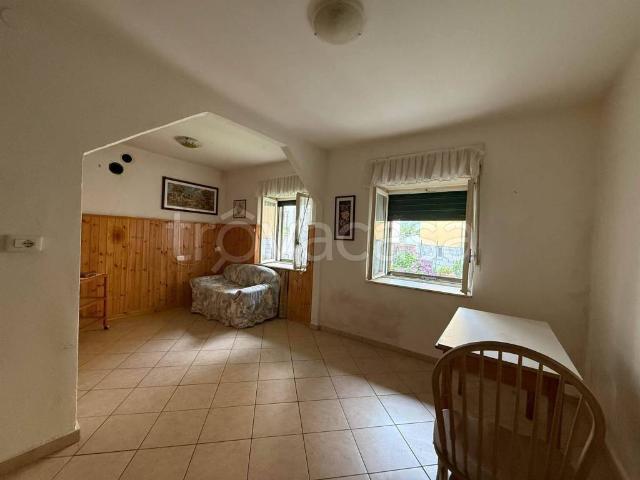 Casa indipendente in vendita a Samolaco via Roma, 119