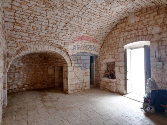 Casa indipendente in vendita a Sammichele di Bari BA