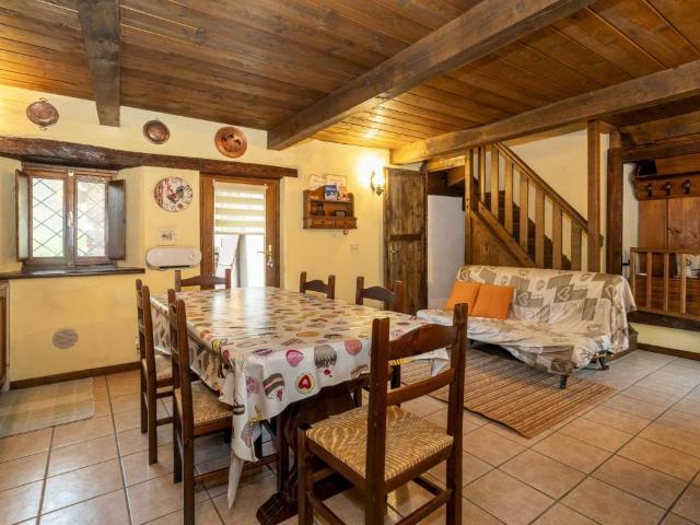 Casa indipendente in vendita a Sampeyre CN
