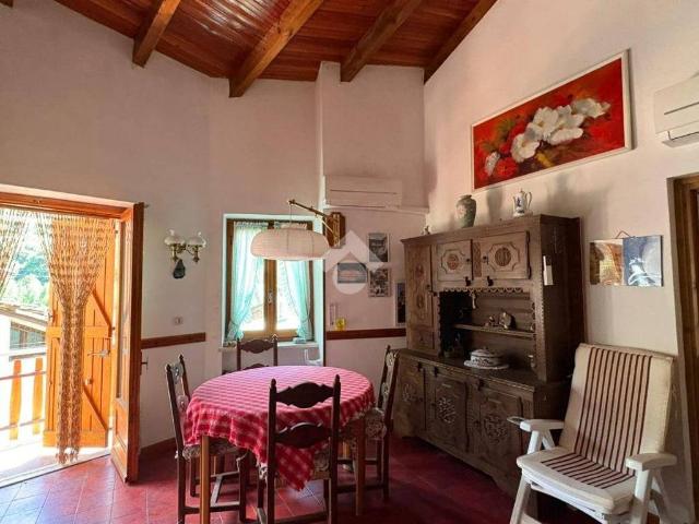 Casa indipendente in vendita a Sampeyre CN