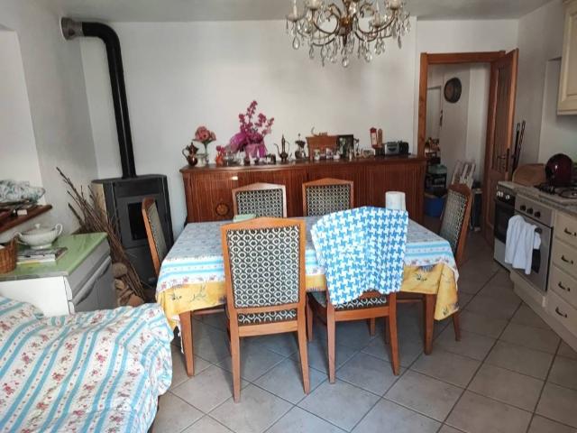 Casa indipendente in vendita a Sampeyre CN