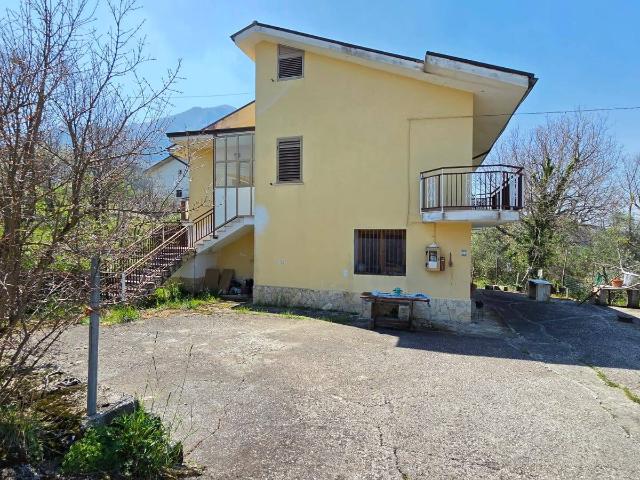 Casa Indipendente in vendita a San Mango sul Calore