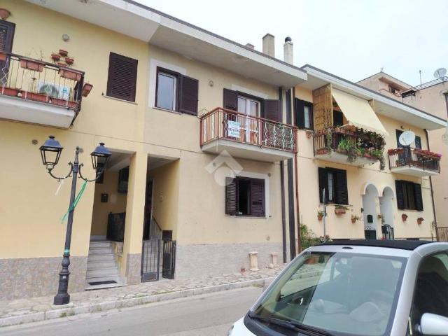 Casa indipendente in vendita a San Mango sul Calore AV