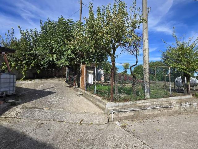 Casa indipendente in vendita a San Mango sul Calore AV