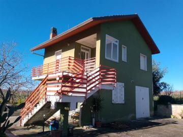 Casa indipendente in vendita a San Mango sul Calore AV