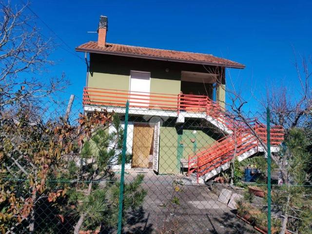Casa indipendente in vendita a San Mango sul Calore AV
