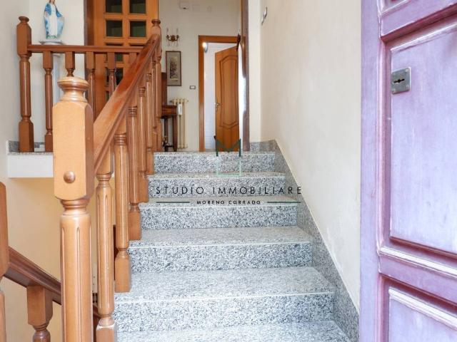 Casa indipendente in vendita a San Mango sul Calore AV