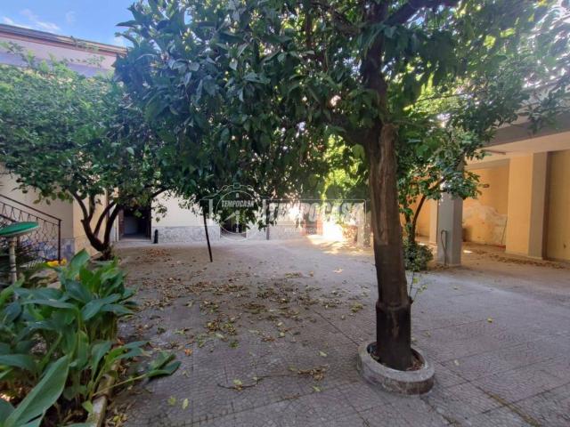 Casa indipendente in vendita a San Marcellino CE
