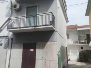 Casa indipendente in vendita a San Marcellino CE