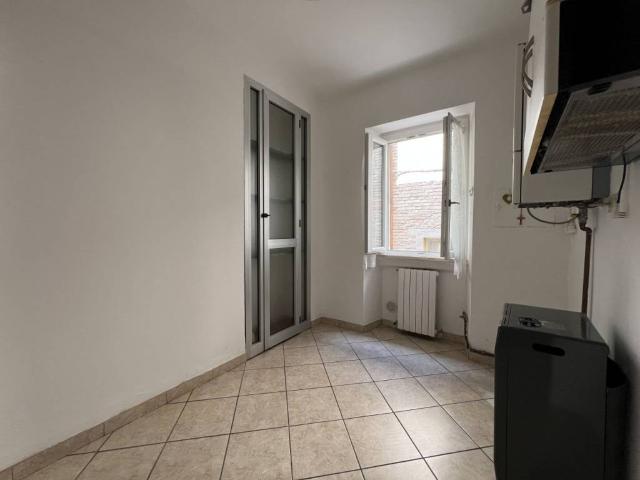 Casa indipendente in vendita a San Marcello AN