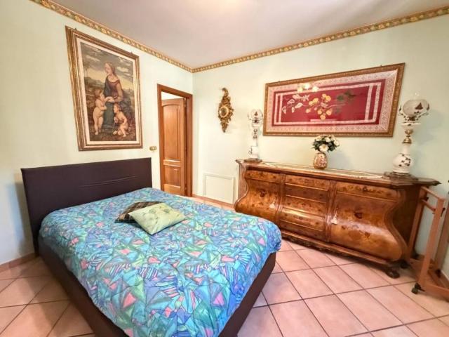 Casa indipendente in vendita a San Marcello AN