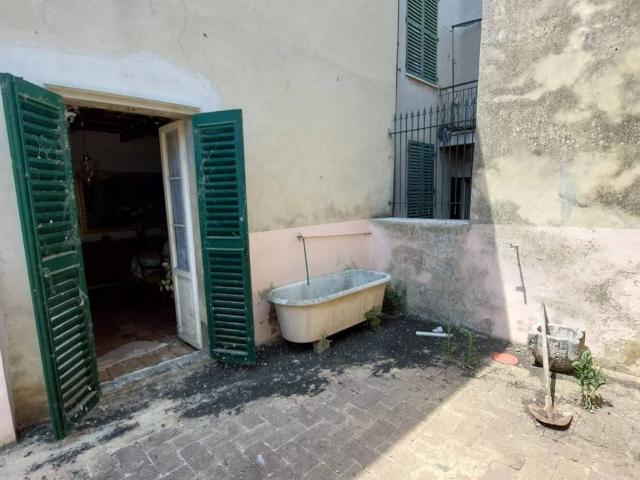 Casa indipendente in vendita a San Marcello AN