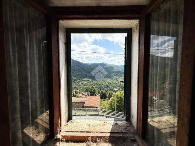Casa indipendente in vendita a San Marcello Piteglio PT