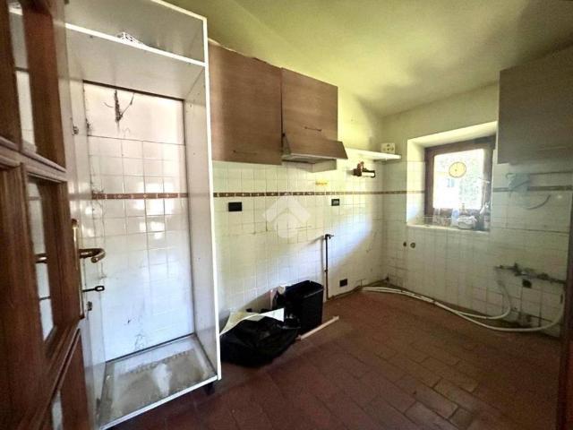 Casa indipendente in vendita a San Marcello Piteglio PT