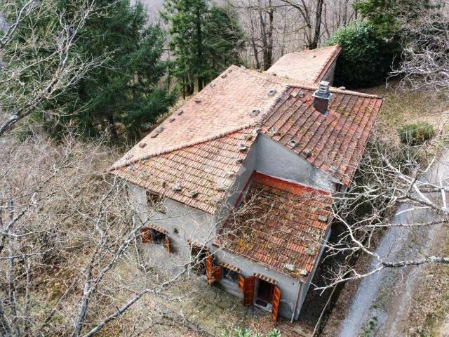 Casa indipendente in vendita a San Marcello Piteglio PT