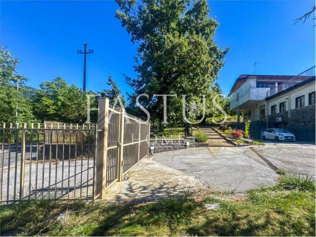 Casa indipendente in vendita a San Marcello Piteglio PT