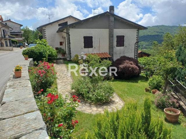 Casa indipendente in vendita a San Marcello Piteglio PT