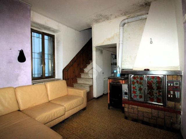 Casa indipendente in vendita a San Marcello Piteglio PT