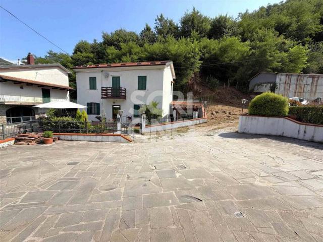 Casa indipendente in vendita a San Marcello Piteglio PT