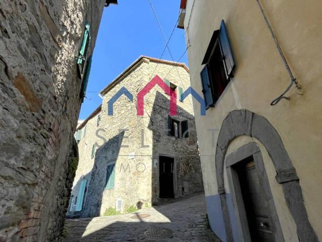 Casa indipendente in vendita a San Marcello Piteglio PT