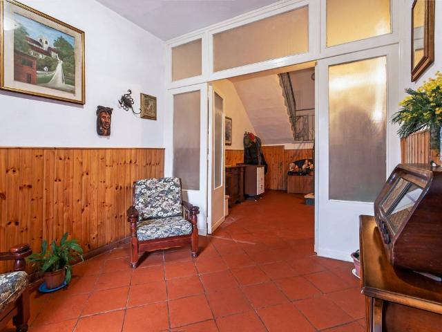 Casa indipendente in vendita a San Marcello Piteglio PT
