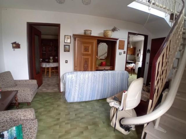 Casa indipendente in vendita a San Marcello Piteglio PT