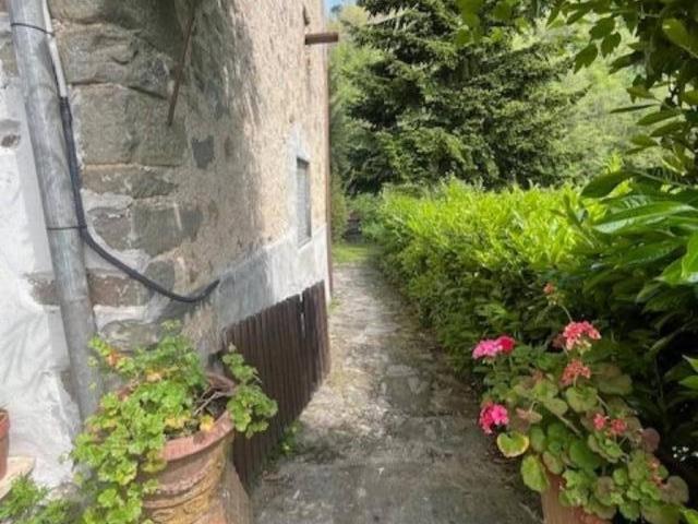 Casa indipendente in vendita a San Marcello Piteglio PT