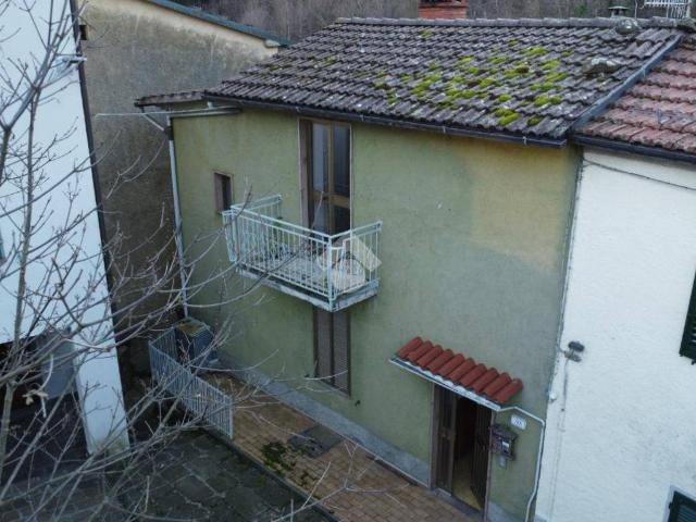 Casa indipendente in vendita a San Marcello Piteglio PT