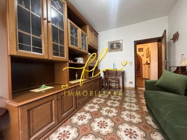 Casa indipendente in vendita a San Marcello Piteglio PT