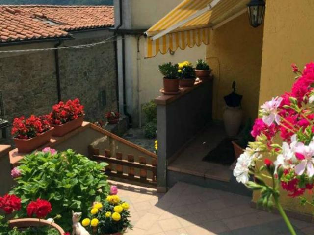 Casa indipendente in vendita a San Marcello Piteglio PT