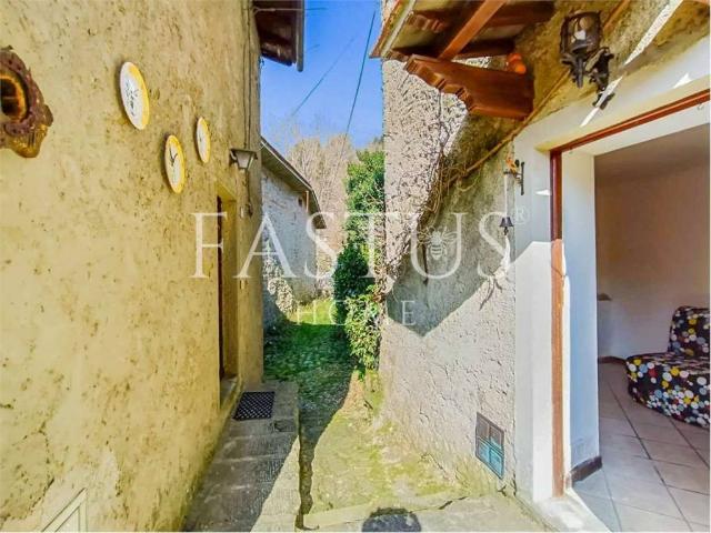 Casa indipendente in vendita a San Marcello Piteglio PT