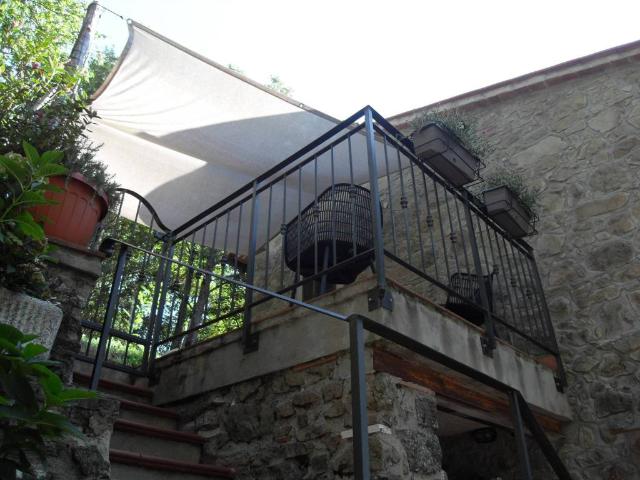 Casa indipendente in vendita a San Marcello Piteglio PT