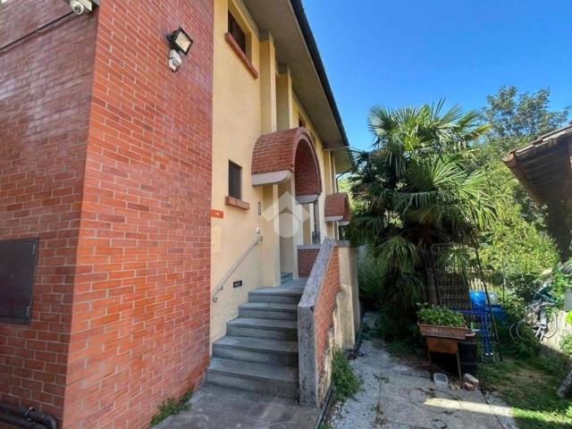 Casa indipendente in vendita a San Marcello Piteglio PT