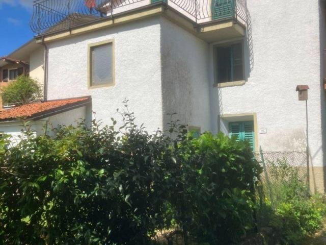 Casa indipendente in vendita a San Marcello Piteglio PT