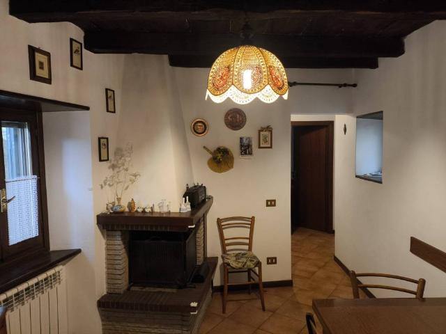 Casa indipendente in vendita a San Marcello Piteglio PT