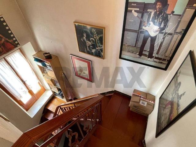 Casa indipendente in vendita a San Marcello Piteglio PT