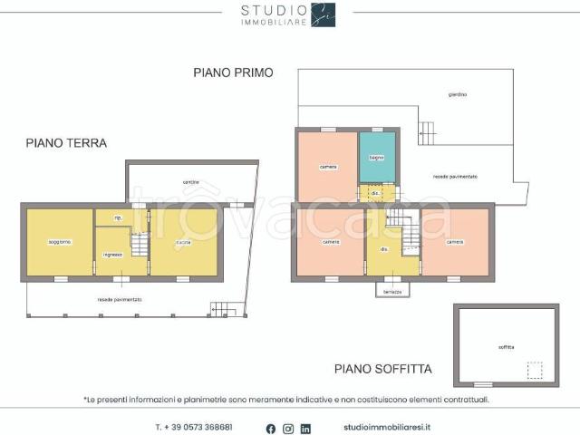 Casa indipendente in vendita a San Marcello Piteglio viale Luigi Orlando