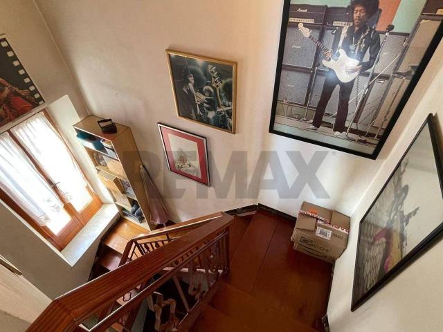 Casa indipendente in vendita a San Marcello Piteglio