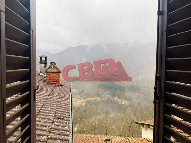 Casa indipendente in vendita a San Marcello Piteglio