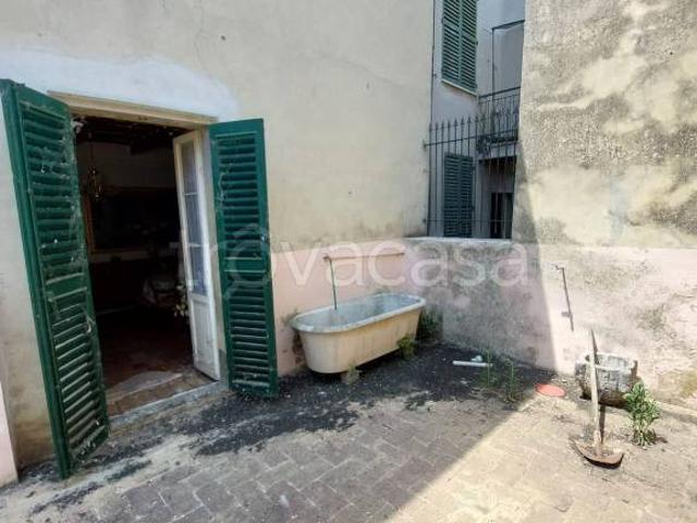 Casa indipendente in vendita a San Marcello via Guglielmo Marconi