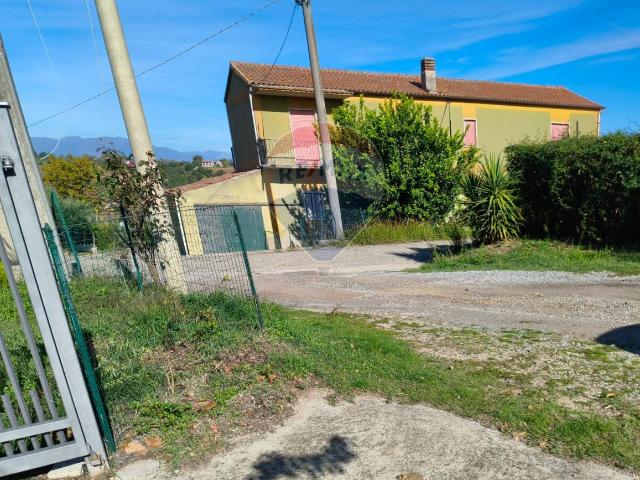 Casa indipendente in vendita a San Marco Argentano