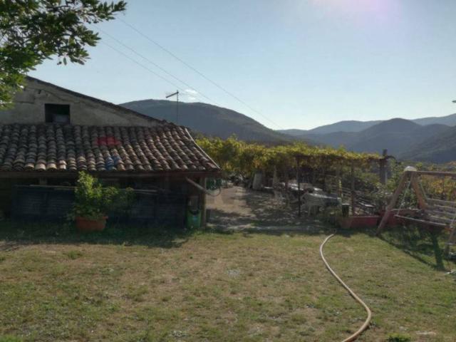 Casa indipendente in vendita a San Marco Argentano CS