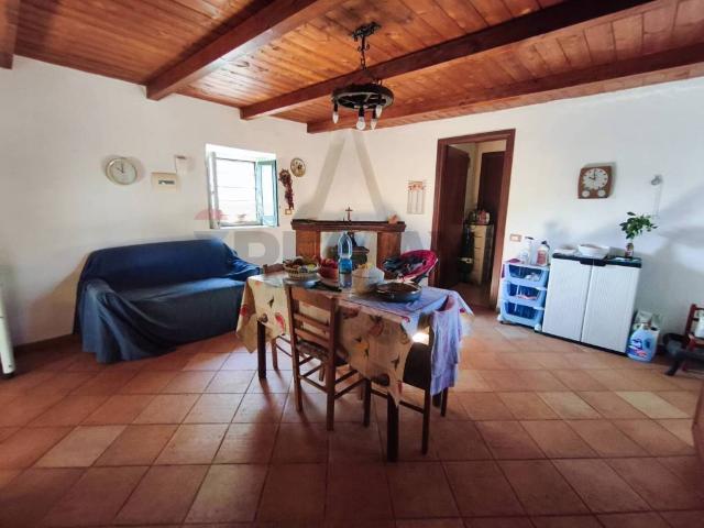 Casa indipendente in vendita a San Marco Argentano CS