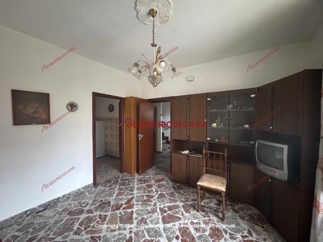 Casa indipendente in vendita a San Marco d'Alunzio ME