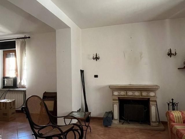 Casa indipendente in vendita a San Marco dei Cavoti BN